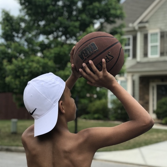 Meet your Posher, Isaiah - Picture 1 of 1